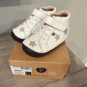 Old Soles Boys and Girls Toddler Sneakers